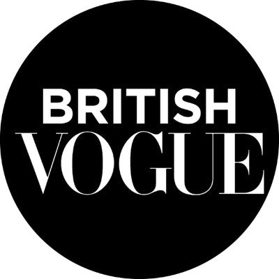 BRITISH VOGUE X NWADI