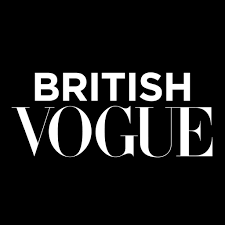 BRITISH VOGUE X NWADI