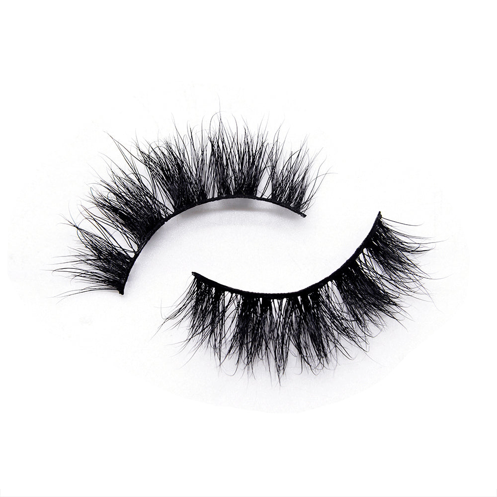 NK Lux Eyelashes