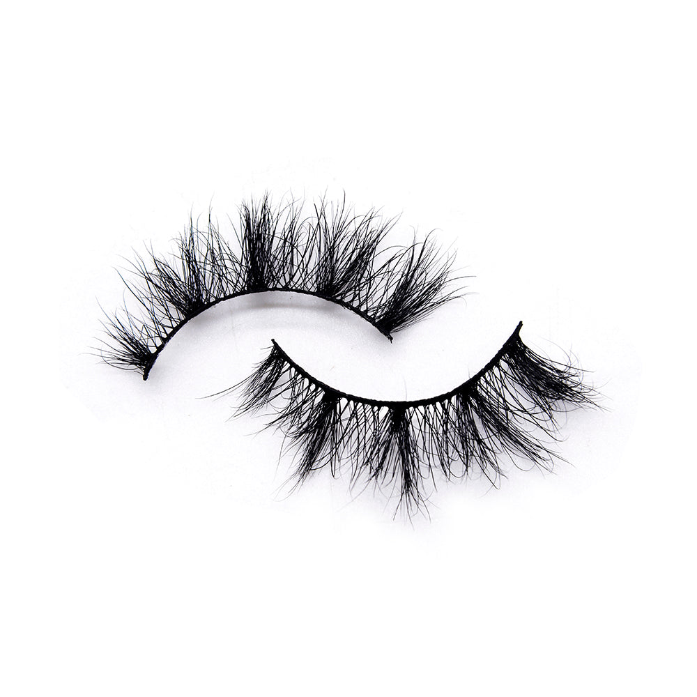 DORA Lux Eyelashes