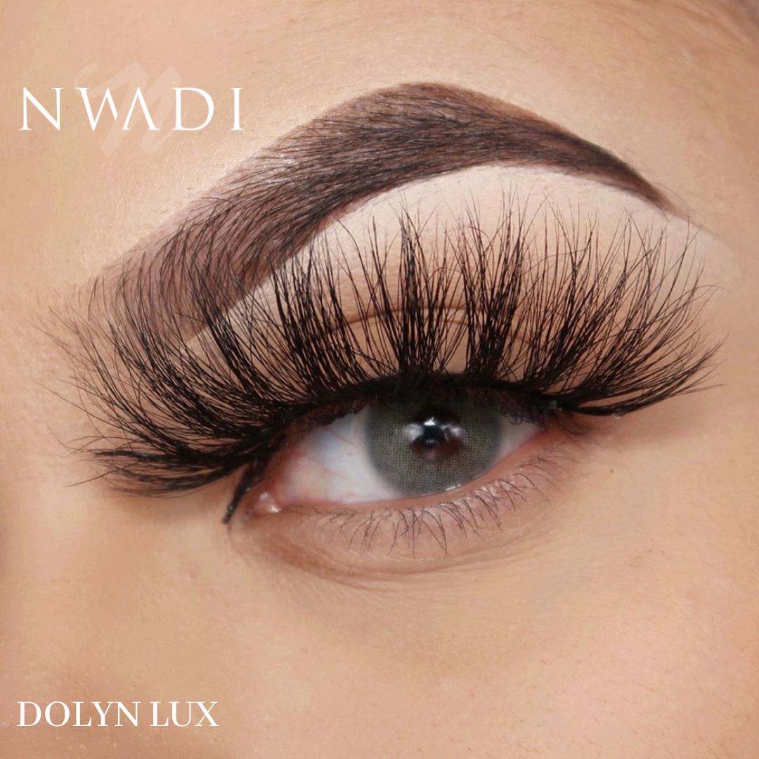 DOLYN Lux Eyelashes