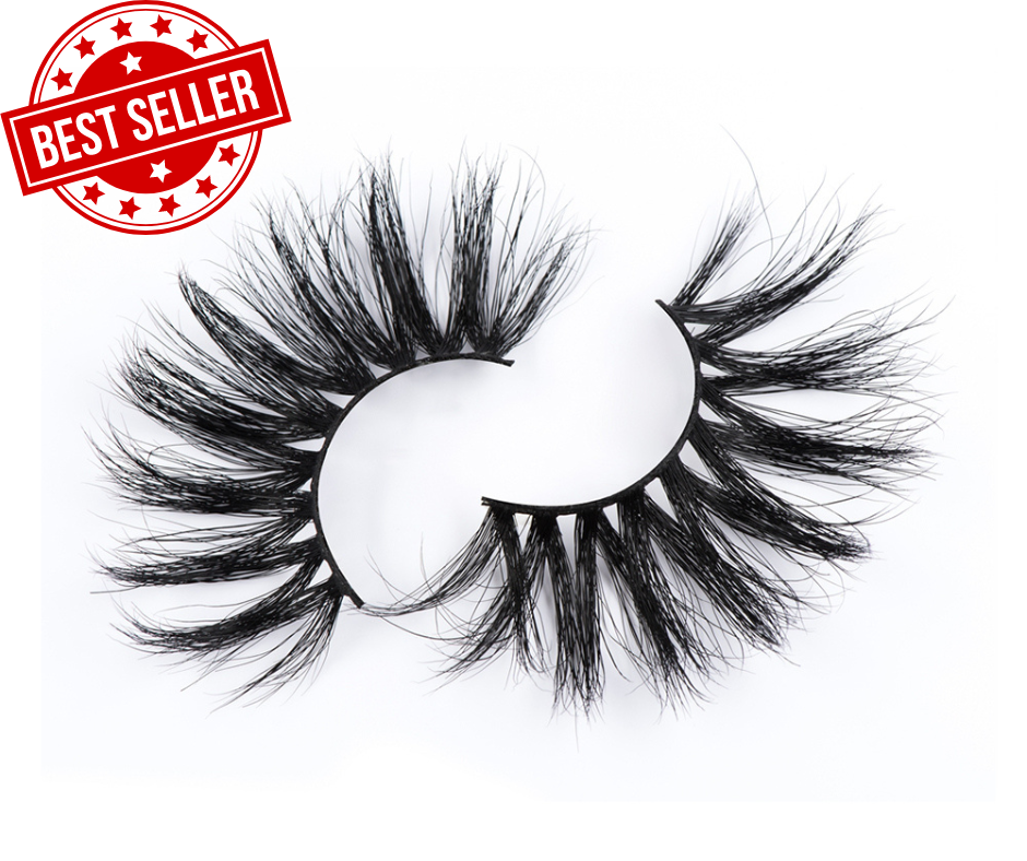 DOLYN Lux Eyelashes